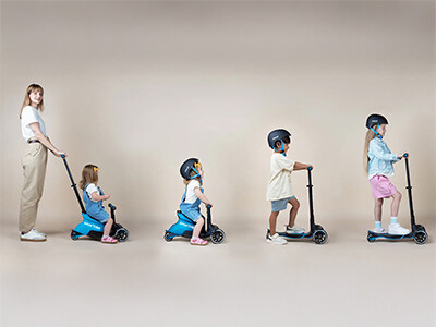 Akıllı Ebeveynlik: Bebeğinizle Birlikte Büyüyen Ürünler Gerçekten Mümkün mü?