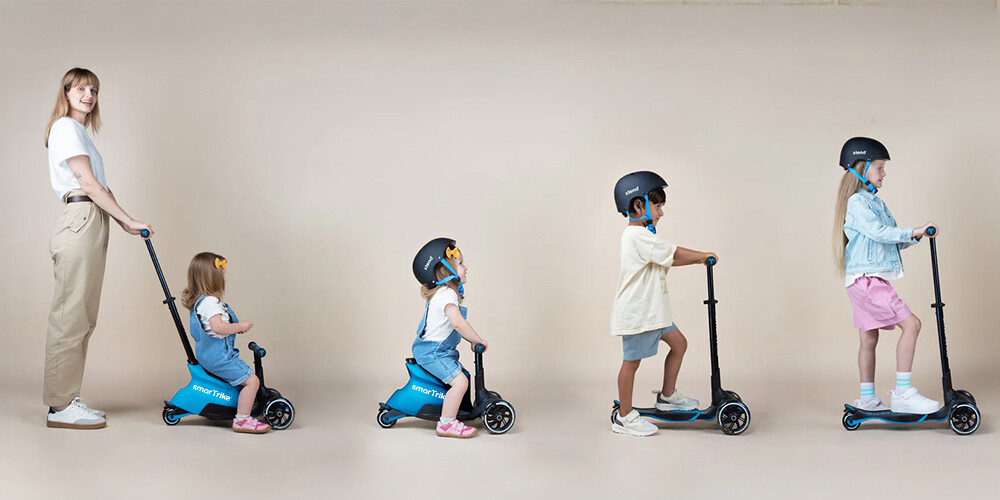 Akıllı Ebeveynlik: Bebeğinizle Birlikte Büyüyen Ürünler Gerçekten Mümkün mü?