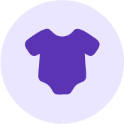 Bebek Giyim ve Tekstil