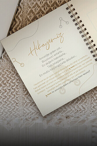 b-mom  Annelik Günlüğü