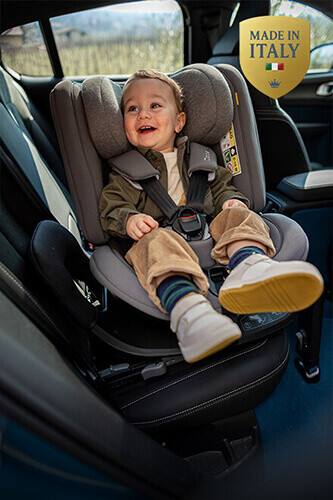 Inglesina  Copernico