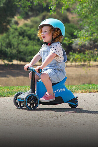 SmarTrike xTend   Ride-on