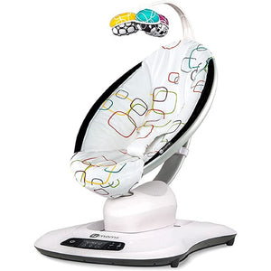4moms Mamaroo 4.0 App Ana Kucağı - Multi Plush