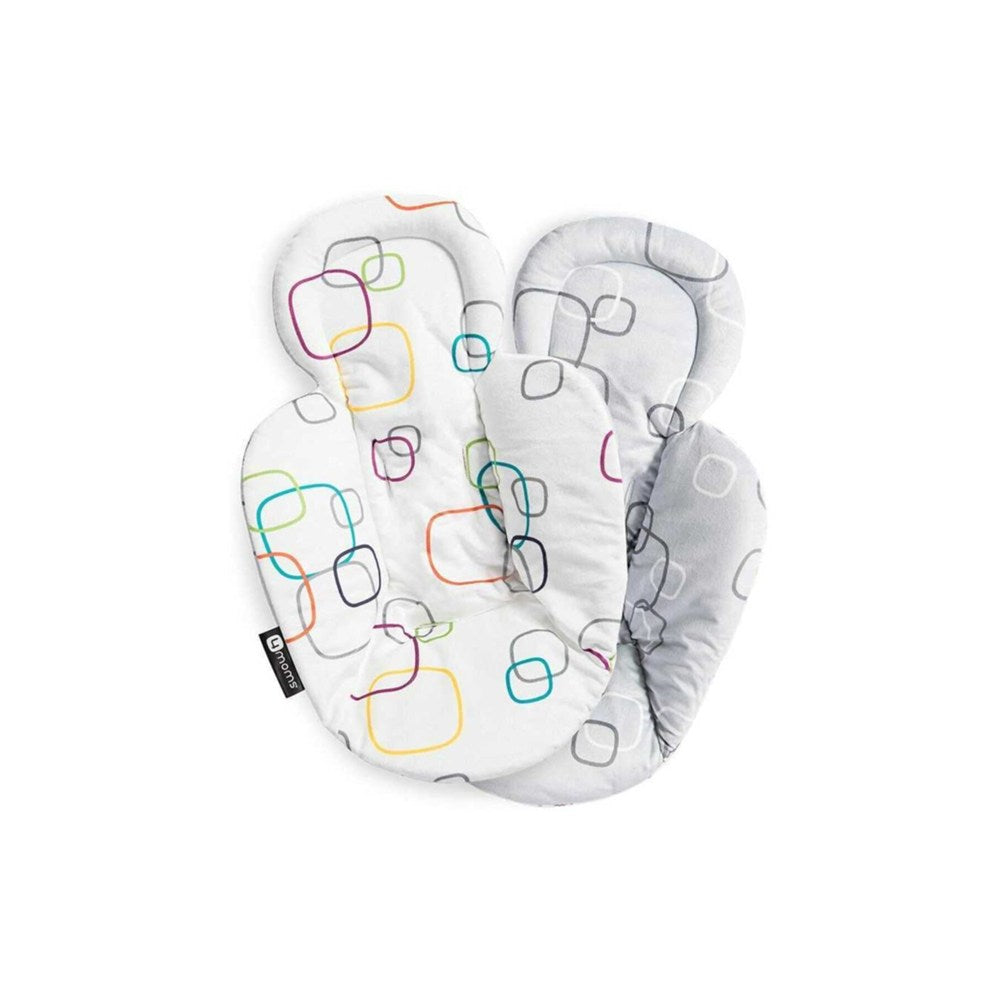 4moms Mamaroo Çift Yönlü Yenidoğan Destek Pedi