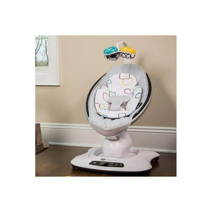 4moms Mamaroo Çift Yönlü Yenidoğan Destek Pedi