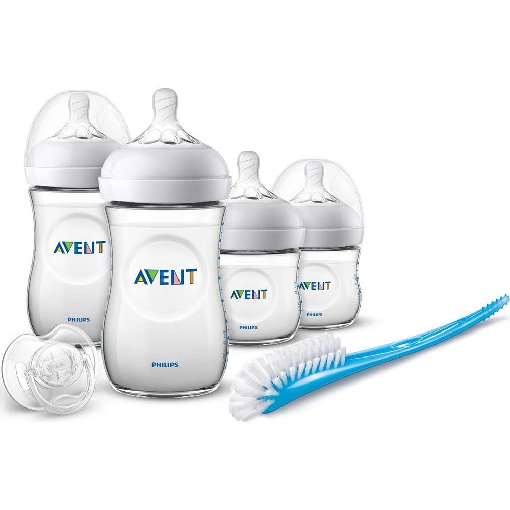 Avent Natural PP Yenidoğan Hediye Seti