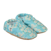 Blue Daisy