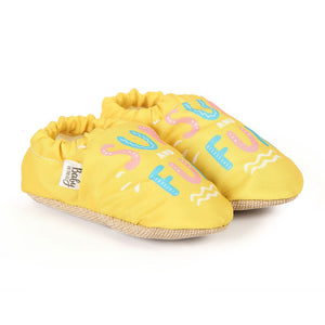 Baby On The Go Bebek Patiği - Sun&Fun