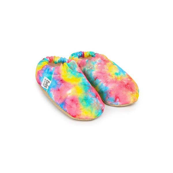 Baby On The Go Bebek Patiği - Tie-Dye