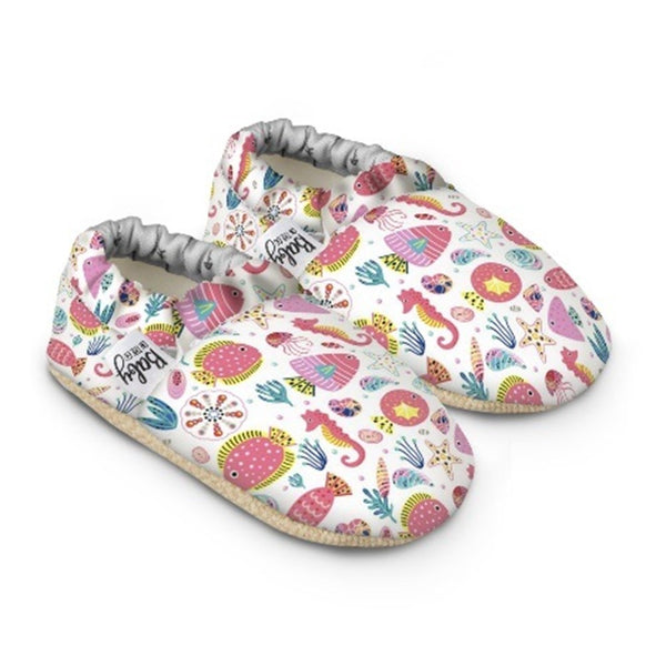 Baby On The Go Bebek Patiği - Under The Sea