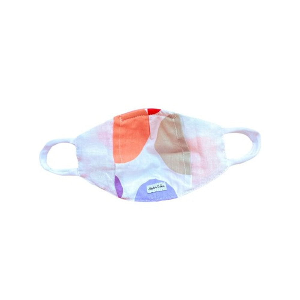 Baby On The Go Çocuk Maske - Dotsy