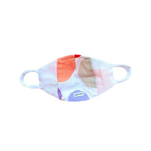 Baby On The Go Çocuk Maske - Dotsy