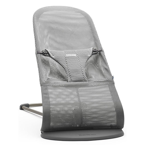 BabyBjörn Bliss Ana Kucağı Mesh - Grey