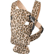 Beige Leopard
