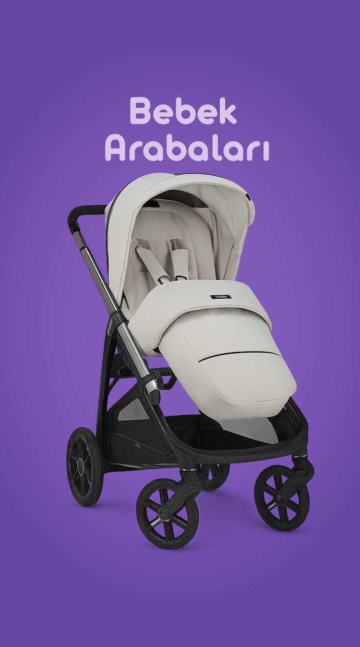 Bebek Arabaları
