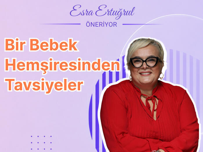 Bir Bebek Hemşiresinden Tavsiyeler: Yenidoğan Döneminde Bebek Arabası Seçerken Doğru Yatış Pozisyonu Neden Hayati Önem Taşır?