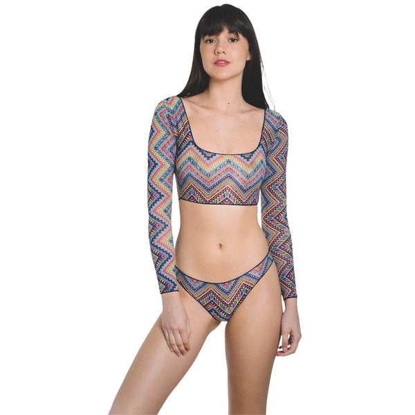 Blankkini Bikini Altı Boston Klasik