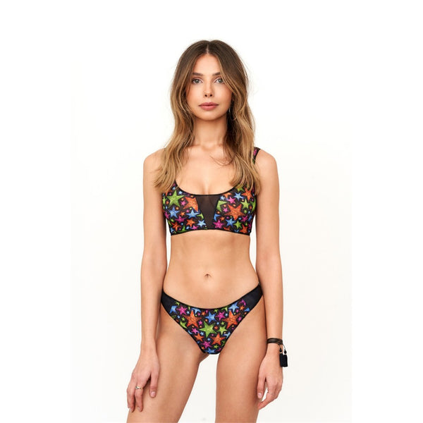 Blankkini Bikini Altı Houston Brezilya