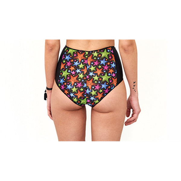 Blankkini Bikini Altı Houston Yüksek Bel