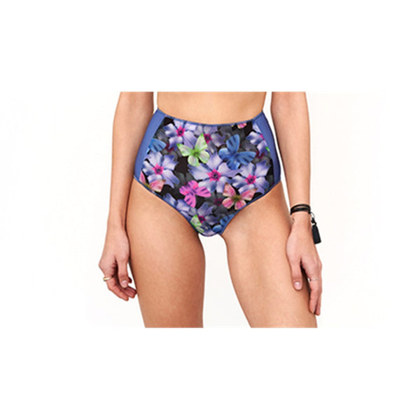 Blankkini Bikini Altı Lima Yüksek Bel