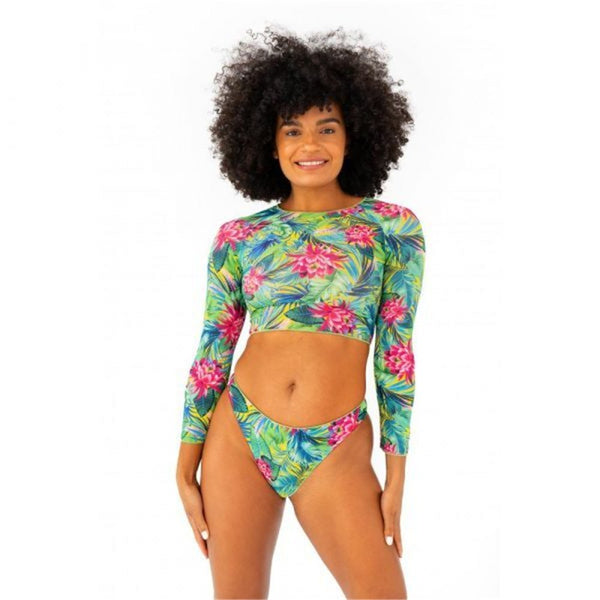 Blankkini Bikini Altı Lotus Klasik