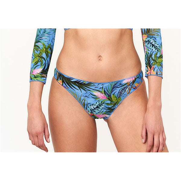 Blankkini Bikini Altı Mawai Klasik