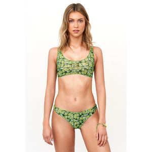 Blankkini Bikini Altı New York Brezilya