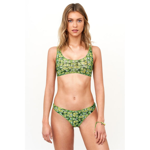 Blankkini Bikini Altı New York Brezilya