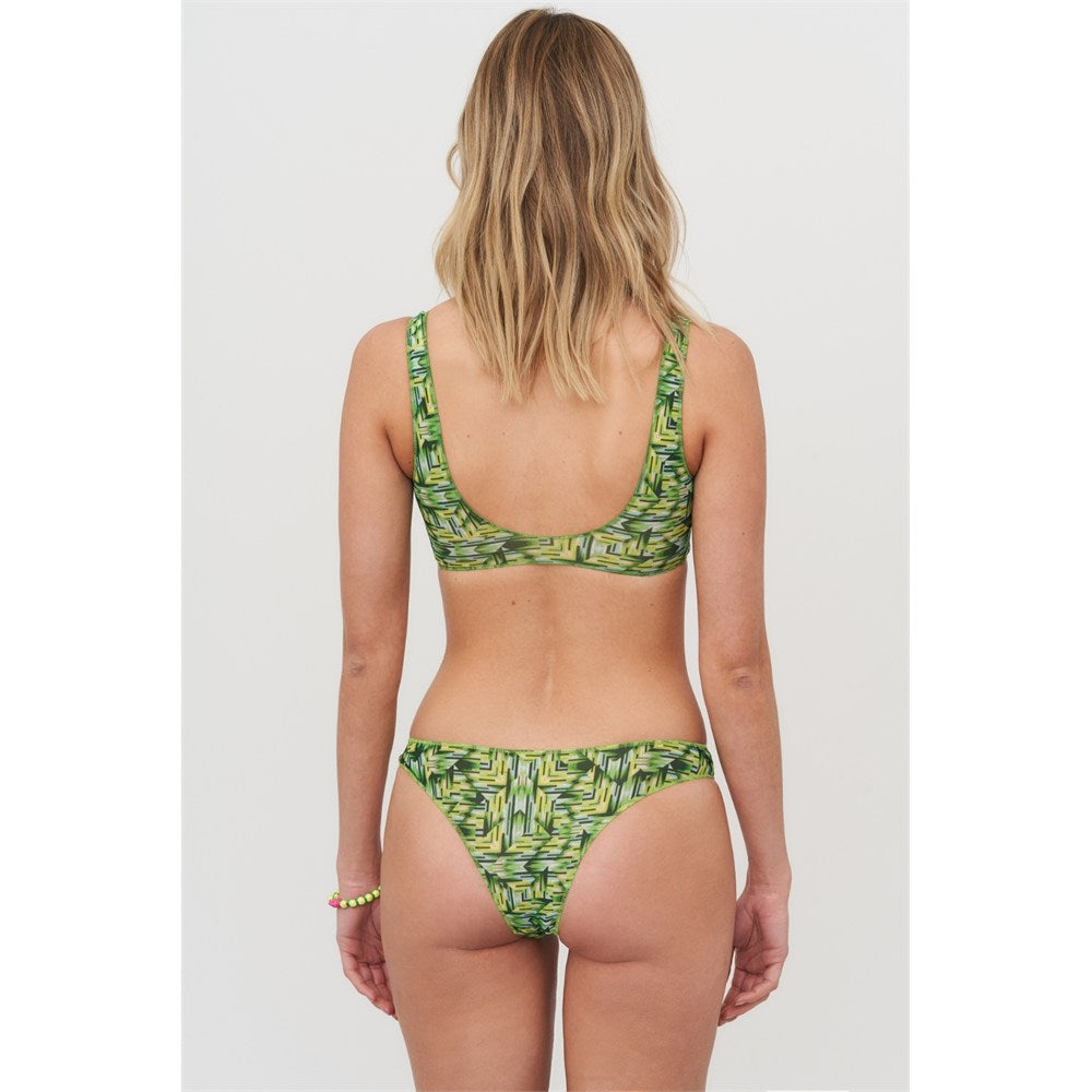 Blankkini Bikini Altı New York Brezilya