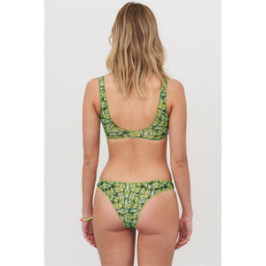 Blankkini Bikini Altı New York Brezilya