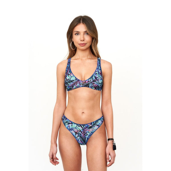 Blankkini Bikini Altı Seychelles Brezilya