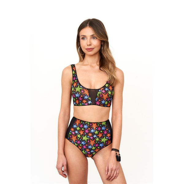 Blankkini Bikini Üstü Houston