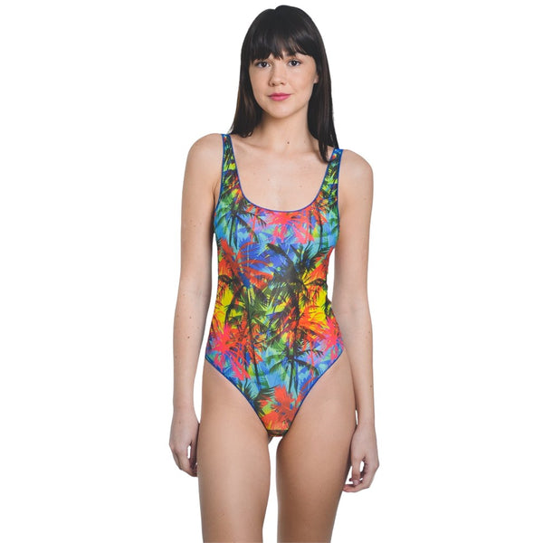 Blankkini Klasik Mayo Palm Beach