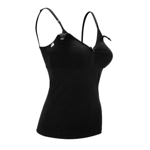Bmom Emzirme ve Hamilelik Atleti Siyah