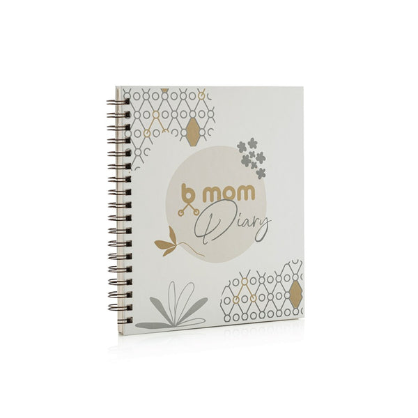 Bmom Mommy Diary