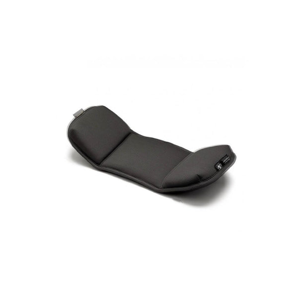 Doona Boyun Destek Minderi - Black