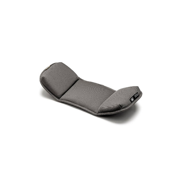 Doona Boyun Destek Minderi - Grey