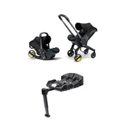 Nitro Black