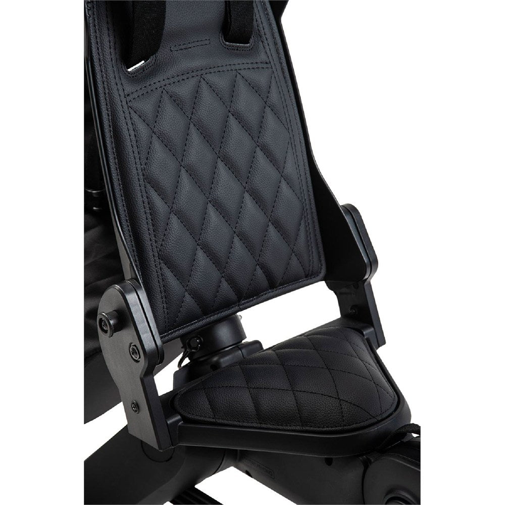 Doona Liki Trike Tek Parça Katlanır 3 Tekerlekli Bebek Bisikleti Özel Koleksiyon - Midnight
