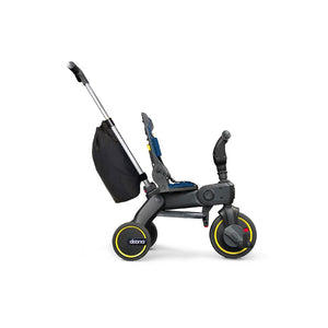 Doona Liki Trike Tek Parça Katlanır 3 Tekerlekli Bebek Bisikleti S3 - Royal Blue