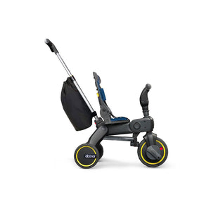 Doona Liki Trike Tek Parça Katlanır 3 Tekerlekli Bebek Bisikleti S3 - Royal Blue