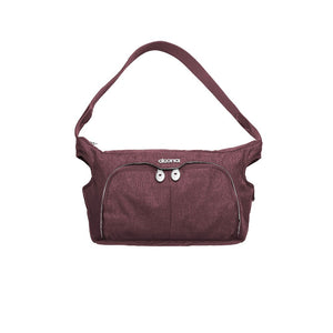 Doona Önemli Eşya Çantası - Burgundy