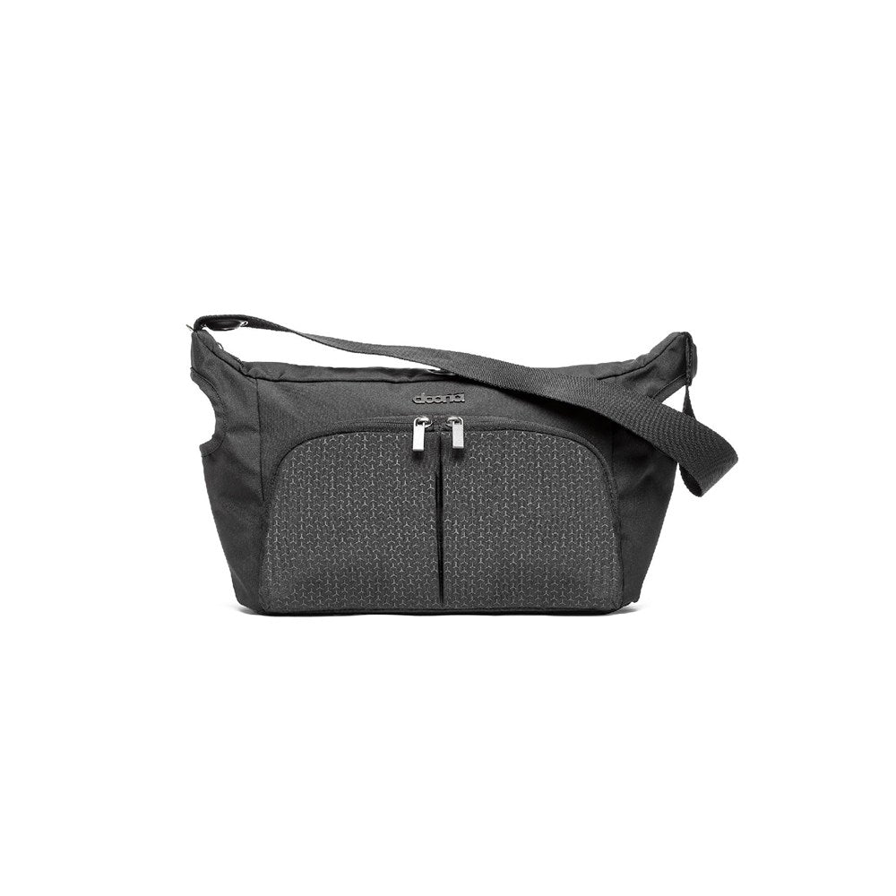 Doona Önemli Eşya Çantası - Nitro Black