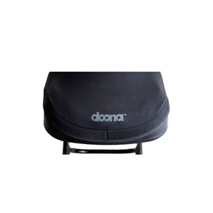 Doona+ Bebek Arabasına Dönüşen Tekerlekli Gr 0 Ana Kucağı Oto Koltuğu Özel Koleksiyon - Midnight