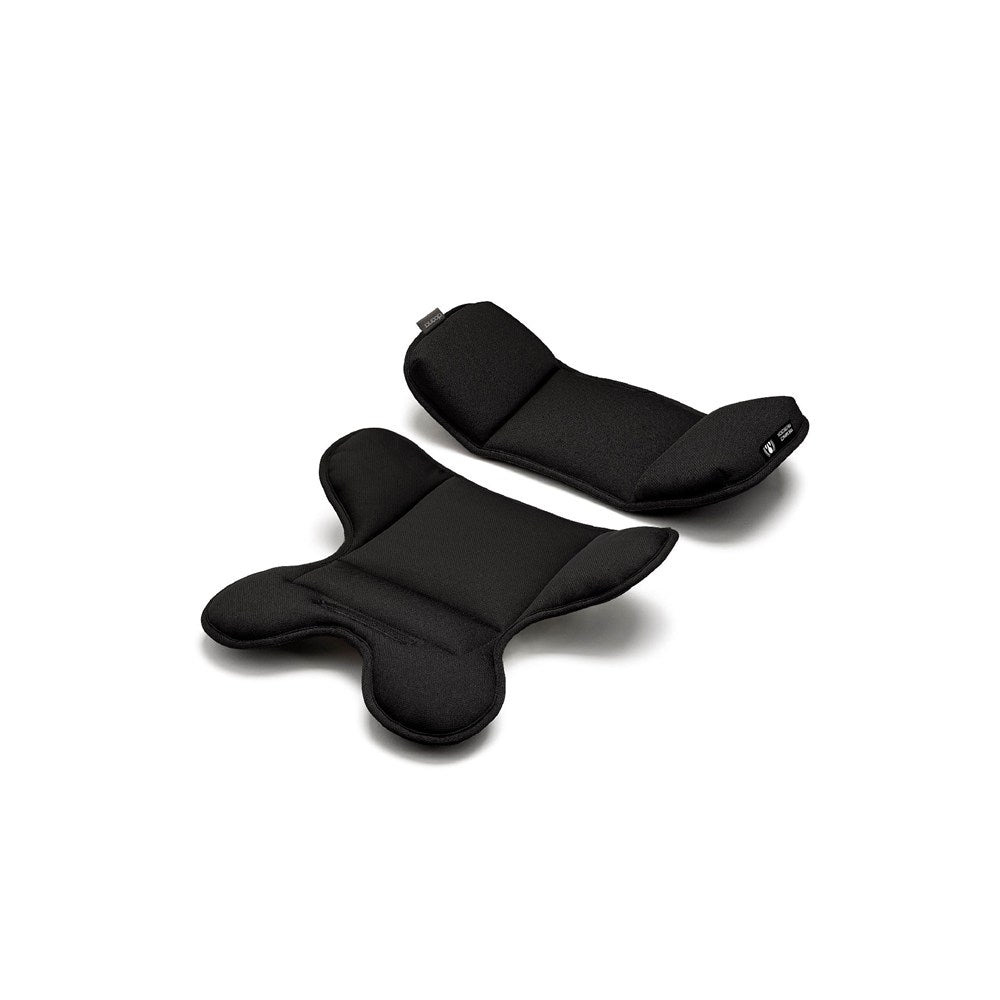 Doona+ Bebek Arabasına Dönüşen Tekerlekli Gr 0 Ana Kucağı Oto Koltuğu Özel Koleksiyon - Midnight