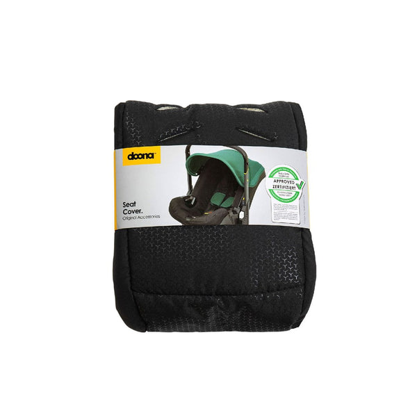 Doona Oturma Ünitesi Kılıfı - Nitro Black