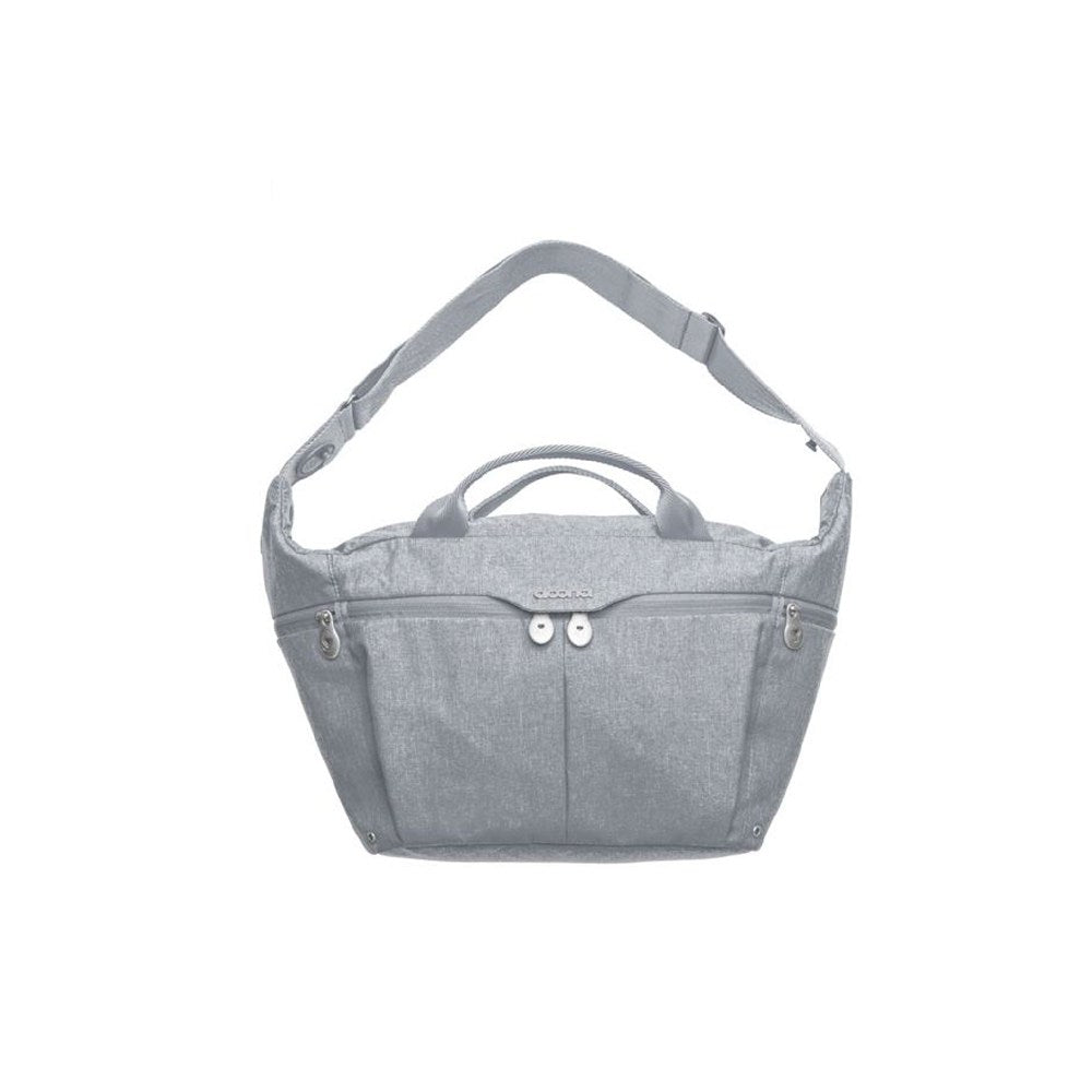 Doona Tam Gün Çantası - Grey
