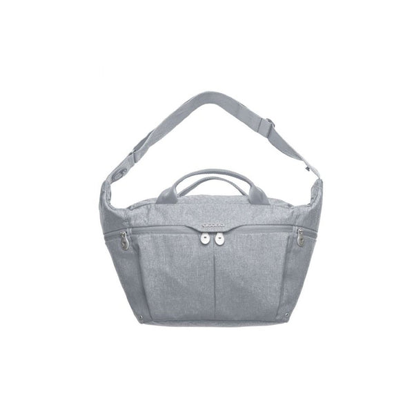 Doona Tam Gün Çantası - Grey