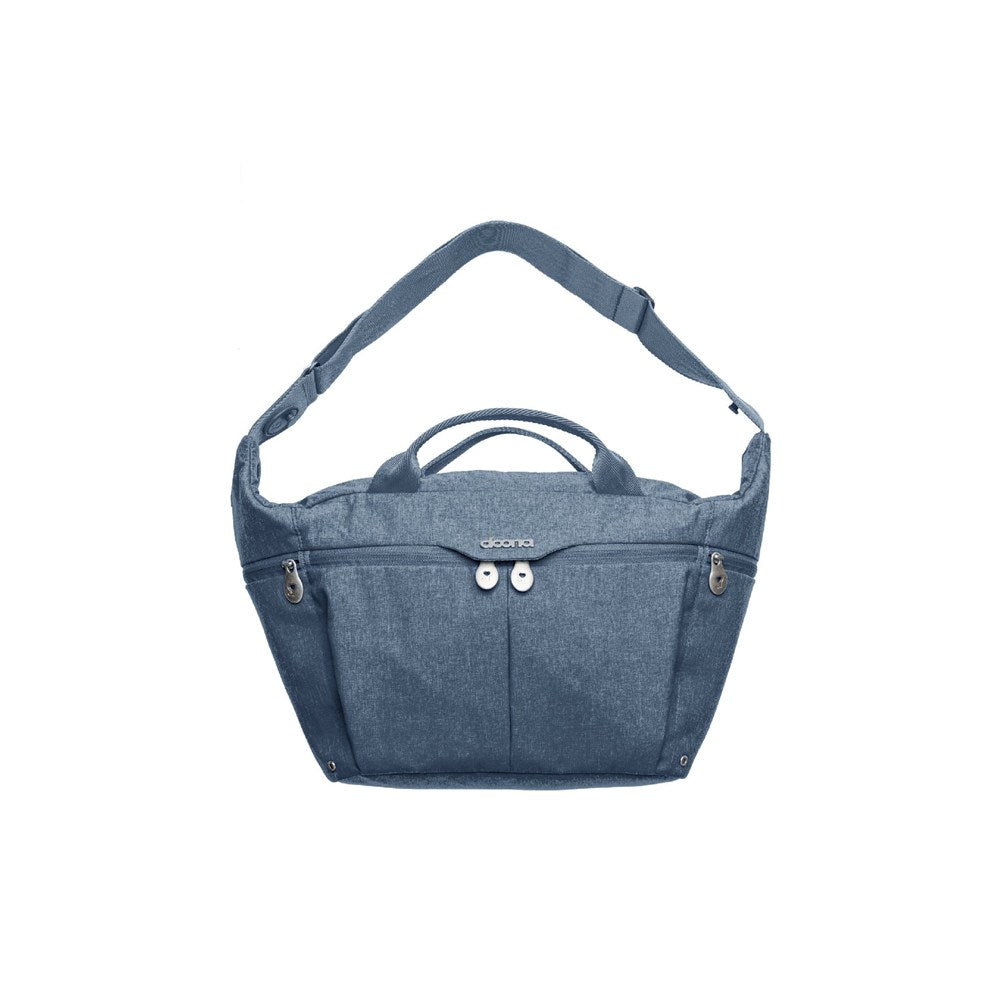 Doona Tam Gün Çantası - Navy Blue
