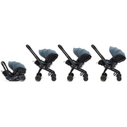 Ocean Blue
